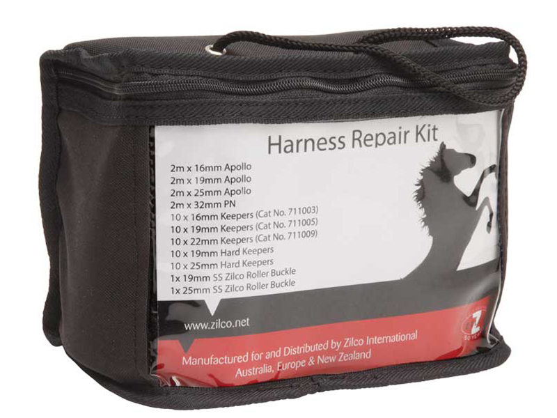 Harness Repair Kit Bennington Carriages